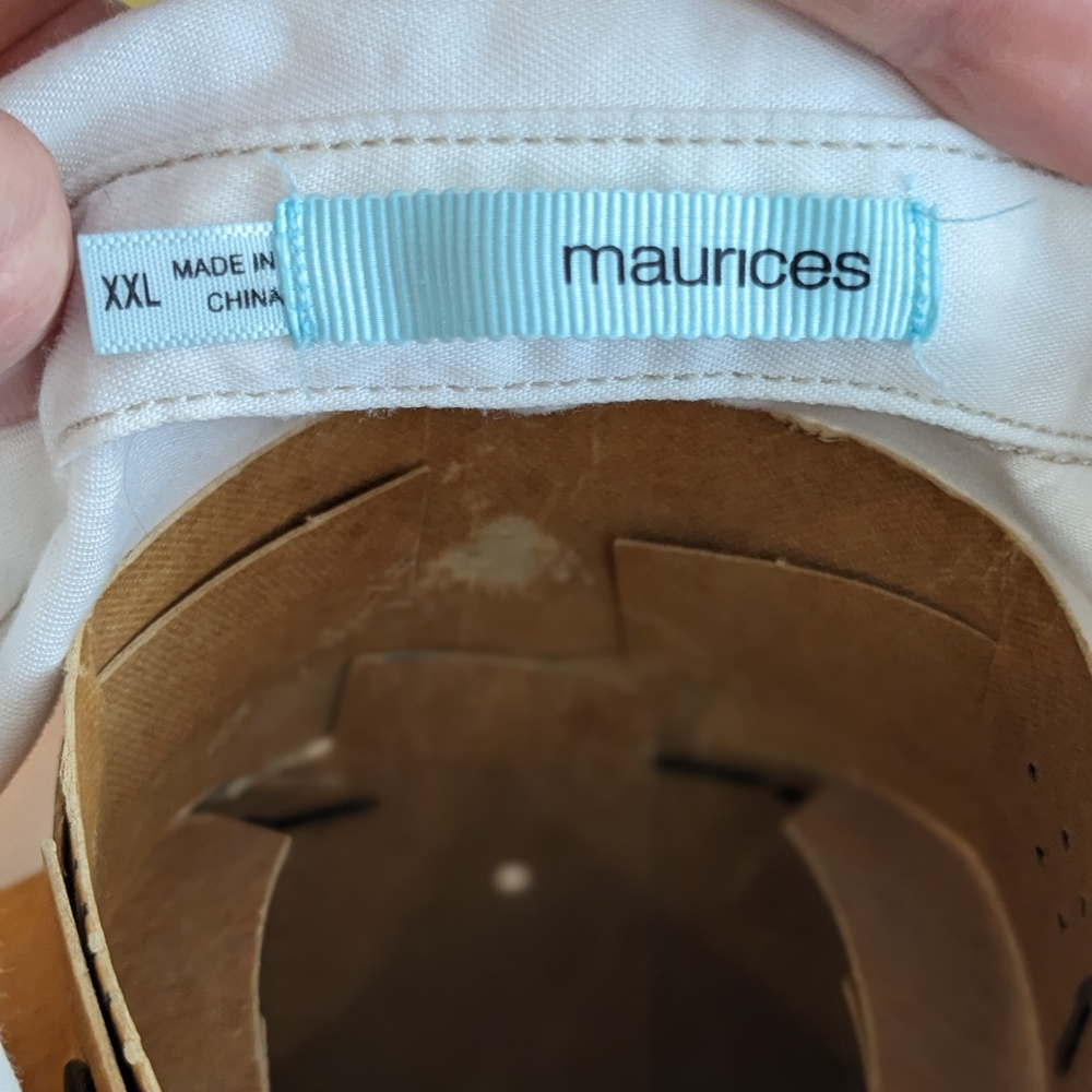Maurices Women's shirt - Picture 6 of 10